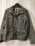 J Crew Field Jacket Size Small